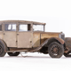 Illustration for article titled You'll Never See A Car Collection Like This $14 Million Barn Find Again